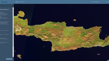 Πλατφόρμες Συστημάτων Γεωγραφικών Πληροφοριών: Τι ζητά το ΤΕΕ-ΤΑΚ από Περιφέρεια και Δήμους