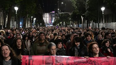 Συνεχίζεται η δίκη για την υπόθεση του Κολωνού: Εν αναμονή της απόφασης για τον Μίχο