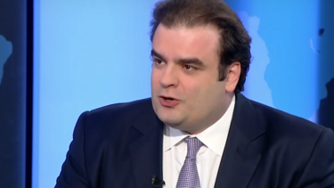 Κυριάκος Πιερρακάκης: Στέρεο συνταγματικό βήμα το νομοσχέδιο για τα μη κερδοσκοπικά ΑΕΙ