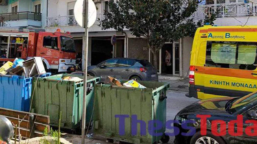 Αλεξανδρούπολη: Οι πρώτες μαρτυρίες μετά την πτώση θανάτου 15χρονου μπροστά στον πατέρα του - Πώς έγινε το κακό