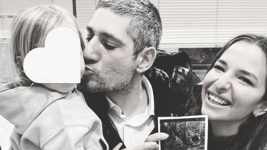 Συγκλονίζει η Εριέττα Κούρκουλου: "Δεν είναι ανακοίνωση εγκυμοσύνης"