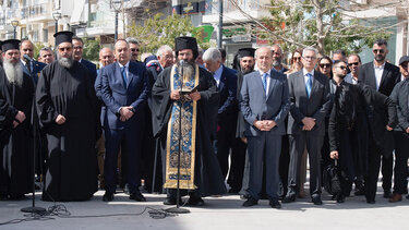 Ο Γιάννης Πλακιωτάκης για την 25η Μαρτίου 