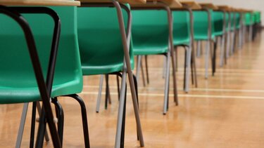 Συμπληρωματική κάλυψη κενών θέσεων στο Πρότυπο Λύκειο Ηρακλείου