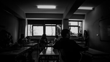 Ένοχος ο καθηγητής για την ψυχολογική και τη σωματική βία σε βάρος των μαθητών του