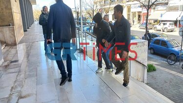 Θεσσαλονίκη: Προθεσμία πήρε ο 55χρονος που μαχαίρωσε τον μάγειρα για τον κοντοσούβλι