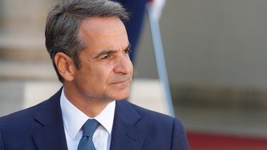 Μητσοτάκης: Στις ευρωεκλογές θα κριθεί αν η χώρα θα μείνει σταθερή και σε τροχιά προόδου