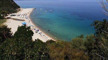 Παραλίες, city – break και αρχαιολογικοί χώροι στις προτιμήσεις των τουριστών από Αυστρία, Τσεχία και Ιταλία