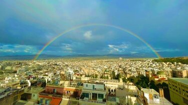 Συνεχίζεται η άνοιξη της ελληνικής αγοράς ακινήτων