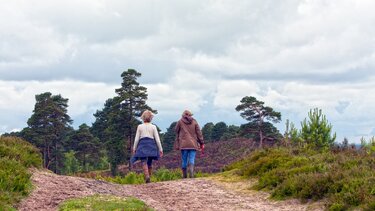 Στο χωριό Άγιος Χαράλαμπος και όχι μόνο ο Φυσιολατρικός Σύλλογος Ηρακλείου