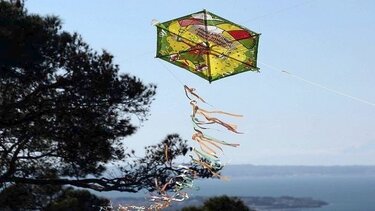 Καθαρά Δευτέρα με βροχή στην Κρήτη