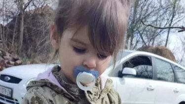 Σερβία: Συνελήφθησαν δύο άτομα για την δολοφονία του 2χρονου κοριτσιού