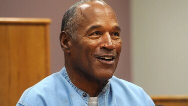 Πέθανε ο O. J. Simpson