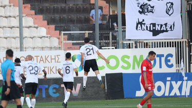 ​ΟΦΗ-Βόλος 2-1: Το "καθάρισε" ο "μαέστρος" Τοράλ!