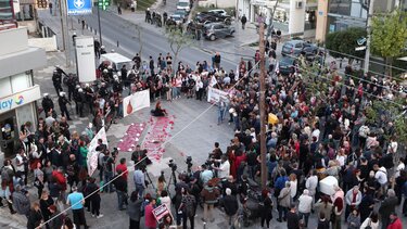 Αγιοι Ανάργυροι: Πώς γράφτηκε η τραγωδία μέσα σε 8 λεπτά – Τα μοιραία πρόσωπα