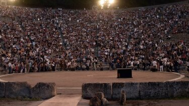 Η Ιστορία της Κυριακής: Ο γνωστός μας άγνωστος Αριστοφάνης