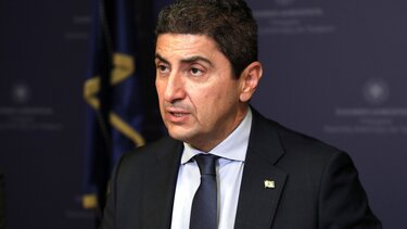 Συγχαρητήρια Λ. Αυγενάκη στη "Χαραυγή" Νέας Αλιακαρνασσού