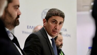 Εν αναμονή της διαγραφής του Λ. Αυγενάκη από τη ΝΔ