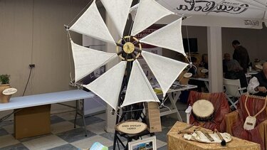 Οροπέδιο Λασιθίου: Τα σχέδια για αιολικό πάρκο παραδοσιακών ανεμόμυλων