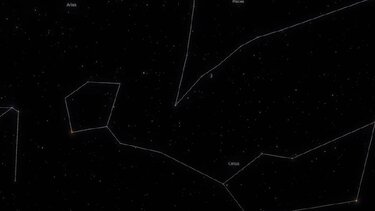 Εντυπωσιακό το πρώτο ουράνιο τόξο που εντοπίζεται σε εξωπλανήτη 