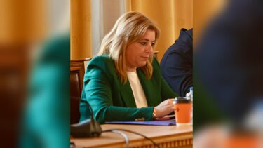 Καναβάκη: Γιατί δεν ψηφίσαμε τον προϋπολογισμό του Δήμου Ηρακλείου