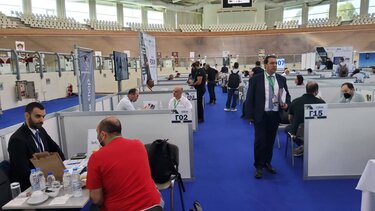 Ξεκινά σήμερα στη HELEXPO το 3ο Παγκρήτιο Forum Κρητικών Προϊόντων