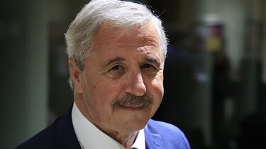 Γιάννης Μανιάτης: "Να σεβαστεί η Τουρκία τις θρησκευτικές ελευθερίες"