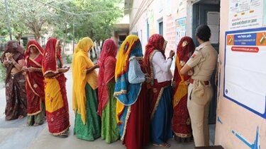 Εκλογές στην Ινδία: Ανησυχία για τα ψεύτικα βίντεο με σταρ του Μπόλιγουντ 