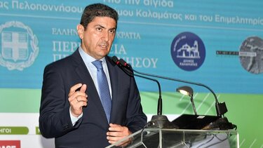 Αυγενάκης : Θα μπει τάξη στον ΟΠΕΚΕΠΕ