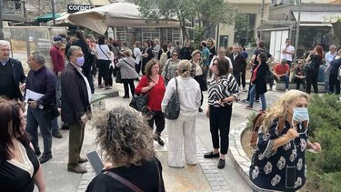 Δεν συμμετείχαν στον «Μίνωα» για να μην αναστατωθούν οι μαθητές