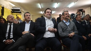 Αυτό είναι το εθνικό σχέδιο ενάντια στο bullying: Επανέρχεται η πενθήμερη αποβολή