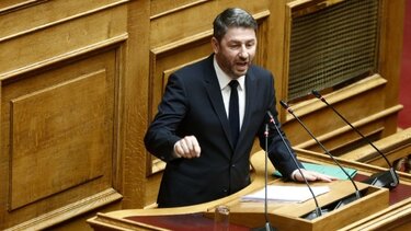 Πρωτοβουλία ΠΑΣΟΚ για την καθιέρωση της παγκόσμιας ημέρας για την ελληνική γλώσσα