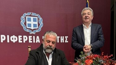 Παραμένει ο Πρίαμος