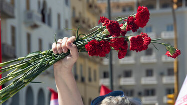 Στην απεργιακή συγκέντρωση καλεί το Εργατικό Κέντρο Ρεθύμνου