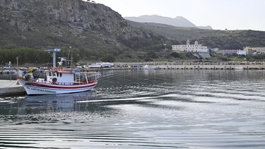 Ολοκληρώθηκαν τα σεμινάρια αλιευτικού τουρισμού