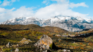 Στην Καταλονία για την EUROMONTANA το ΑΚΟΜΜ Ψηλορείτης