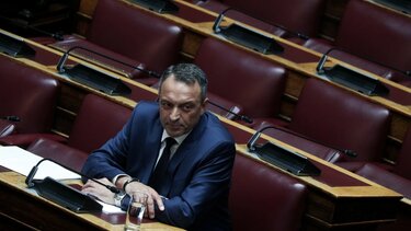 Ευρωεκλογές: Συνασπίζονται τα κόμματα για τον αποκλεισμό των Σπαρτιατών