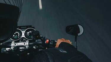 Ελβετία: Βρετανός μοτοσικλετιστής τιμωρήθηκε με ισόβια απαγόρευση οδήγησης - 47 παραβιάσεις σε 17 χλμ