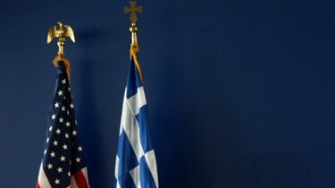 H καρδιά του ελληνισμού χτύπησε στο Μανχάταν της Νέας Υόρκης