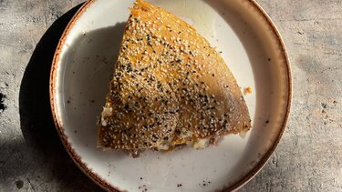 Κρεατότουρτα: Μία πασχαλινή... τούρτα! Δείτε τη συνταγή!