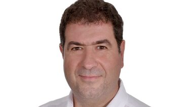 Ορκίστηκε βουλευτής Γρεβενών ο Αθ. Σταυρόπουλος – Κατέλαβε τη θέση του Ιω. Γιάτσιου