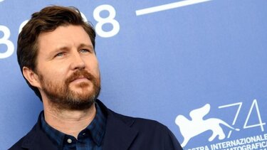 O Άντριου Χέιγκ στο τιμόνι της βιογραφικής ταινίας για τον Λεονάρντο ντα Βίντσι