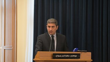 Οδοιπορικό Αυγενάκη σε αγροτικές περιοχές της χώρας 