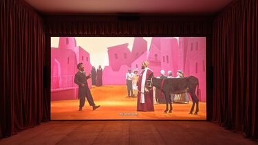 Η συναρπαστική όπερα που προσελκύει το ενδιαφέρον στη Μπιενάλε της Βενετίας