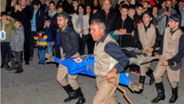 Χανιά: Το έθιμο του κλεψίματος, φρουράς και καύσης του Ιούδα