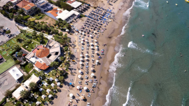 Σε ποιο σημείο της Κρήτης βρίσκεται αυτό το... διαμάντι;