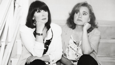 Το συγκινητικό αντίο της Μαρίας Καβογιάννη στην Άννα Παναγιωτοπούλου