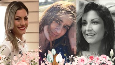 Η Χρύσα, η Έλενα και η Φαίη μιλούν για ... τον ρόλο της ζωής τους, αυτόν της Μητέρας!