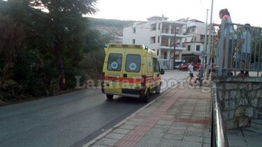 Εύβοια: Δύο παιδιά έπεσαν από μεγάλο ύψος