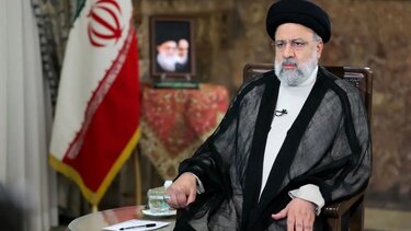 Εμπραχίμ Ραϊσί: Οι πιθανοί διάδοχοι του Ιρανού προέδρου