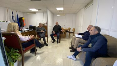 Στο "μικροσκόπιο" Καλοκαιρινού οι κανόνες στους κοινόχρηστους χώρους